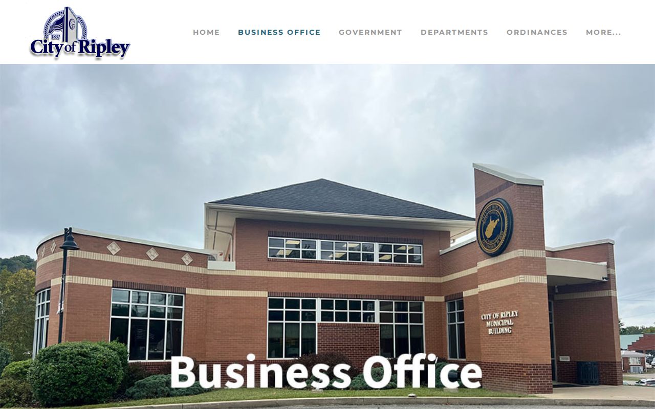 Ripley court docket Business Office information